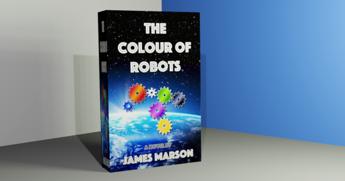 The Colour of Robots